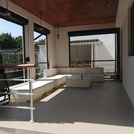 Casa Di Sonia Hotel Eforie Nord Exterior photo
